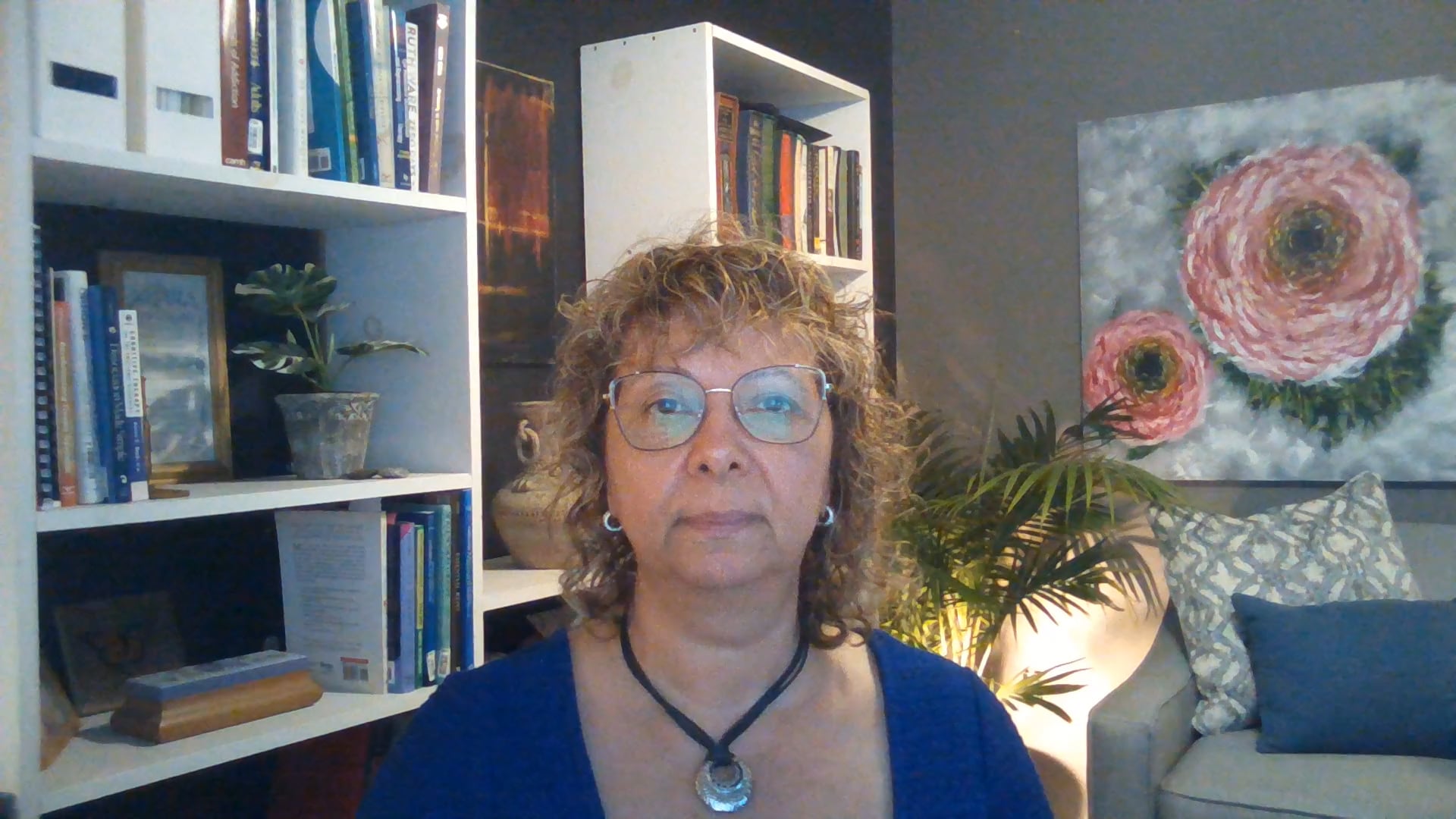 Lori Montgomery - Willow Tree Psychotherapy