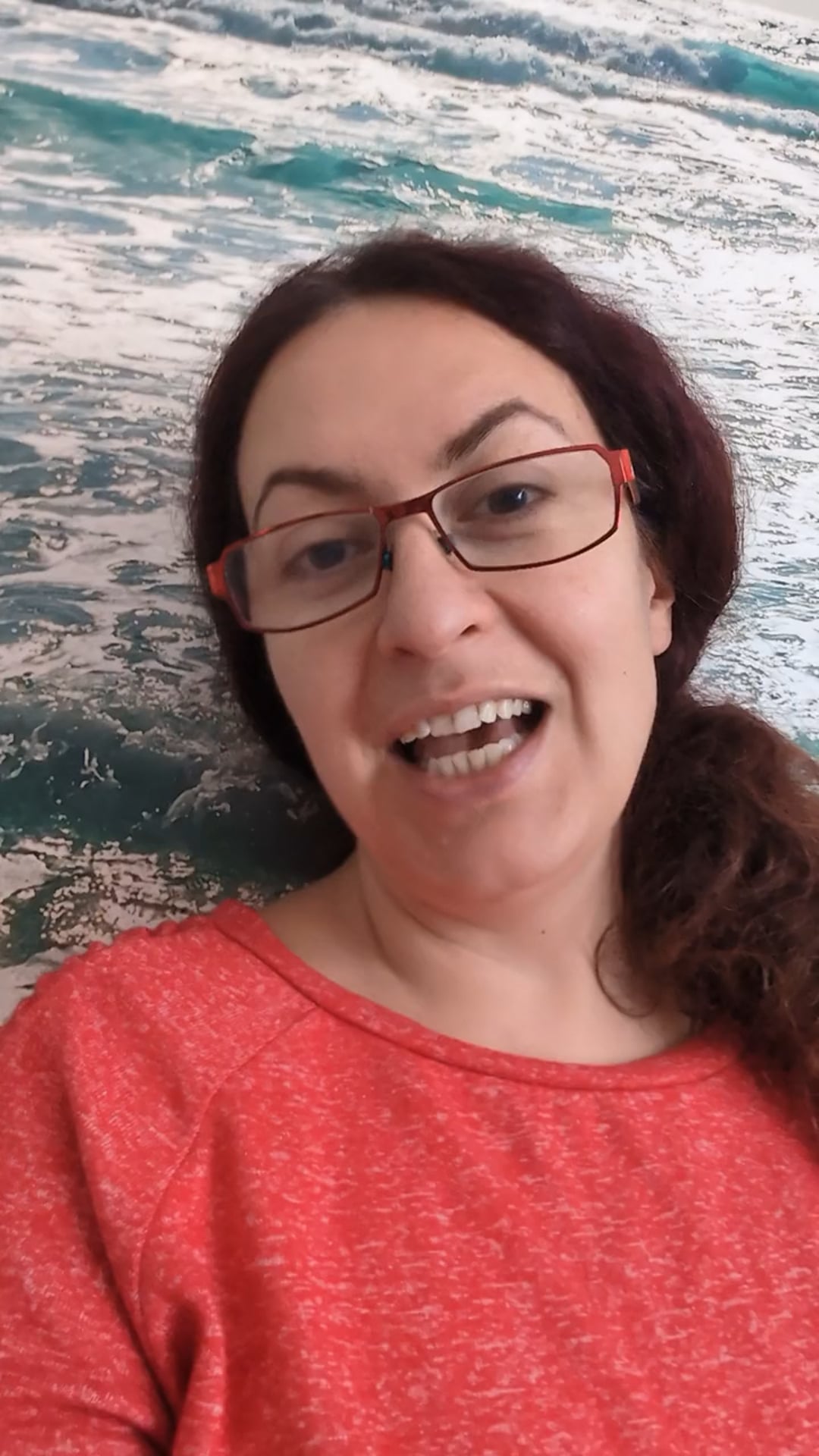 Dr. Anna Perlina
