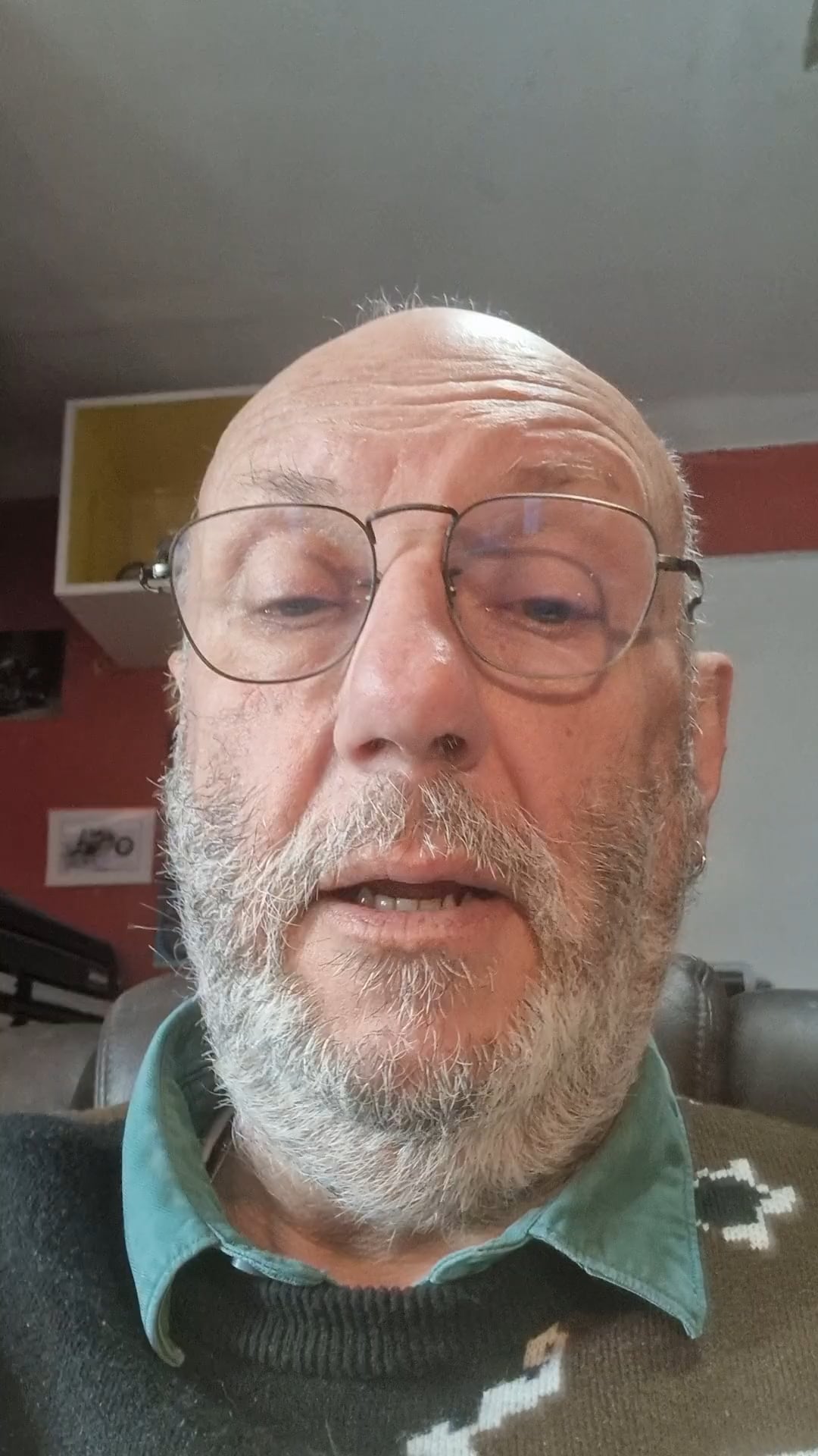 Clive James Williams