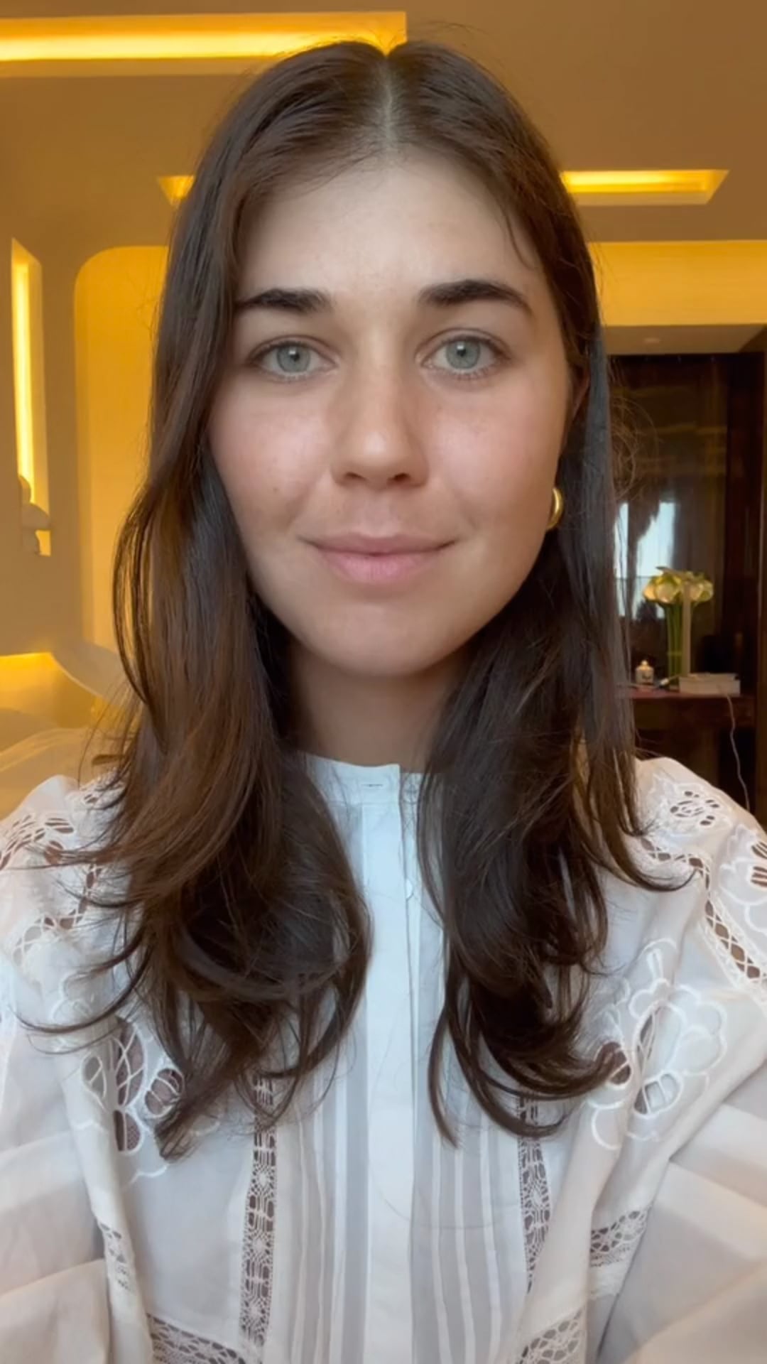 Anastasia Voron
