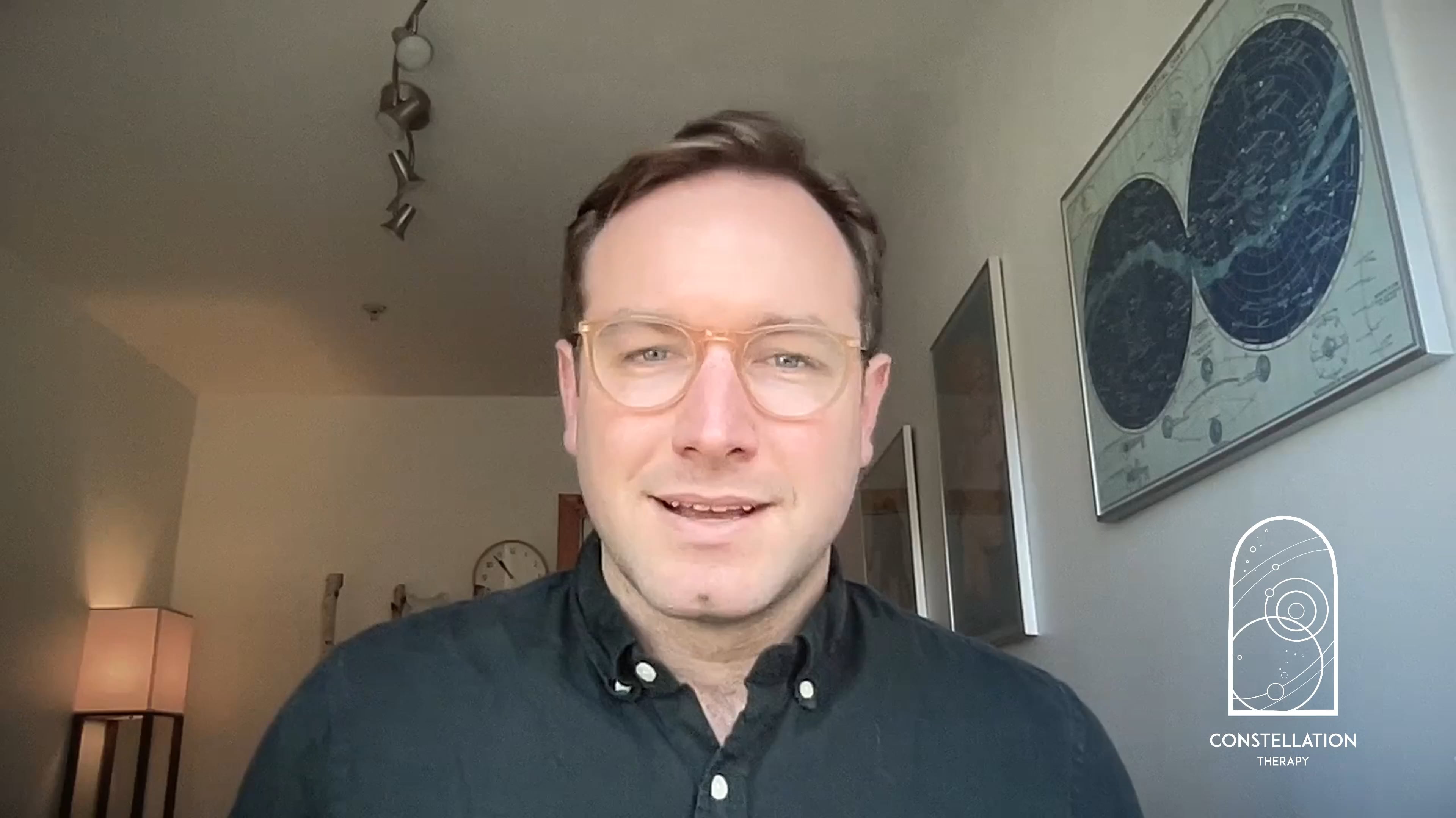 Constellation Therapy PLLC