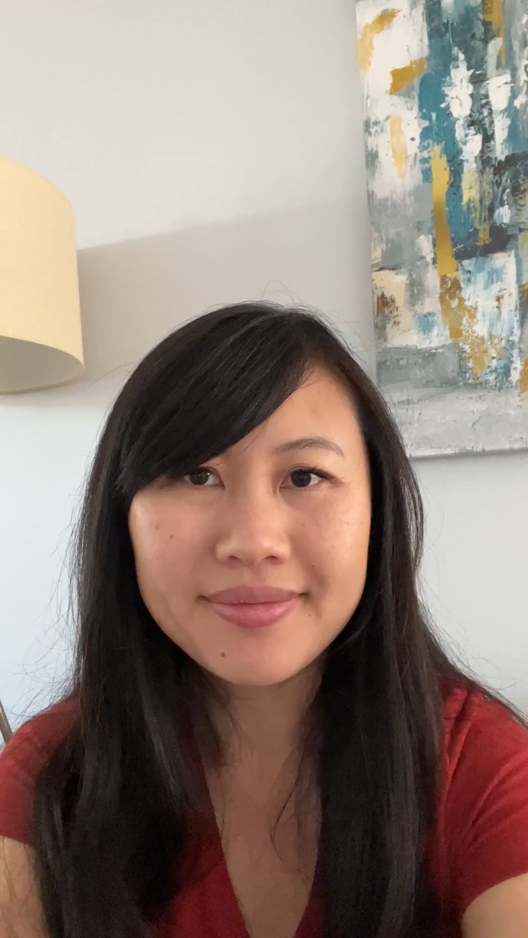 Nadia Yuen