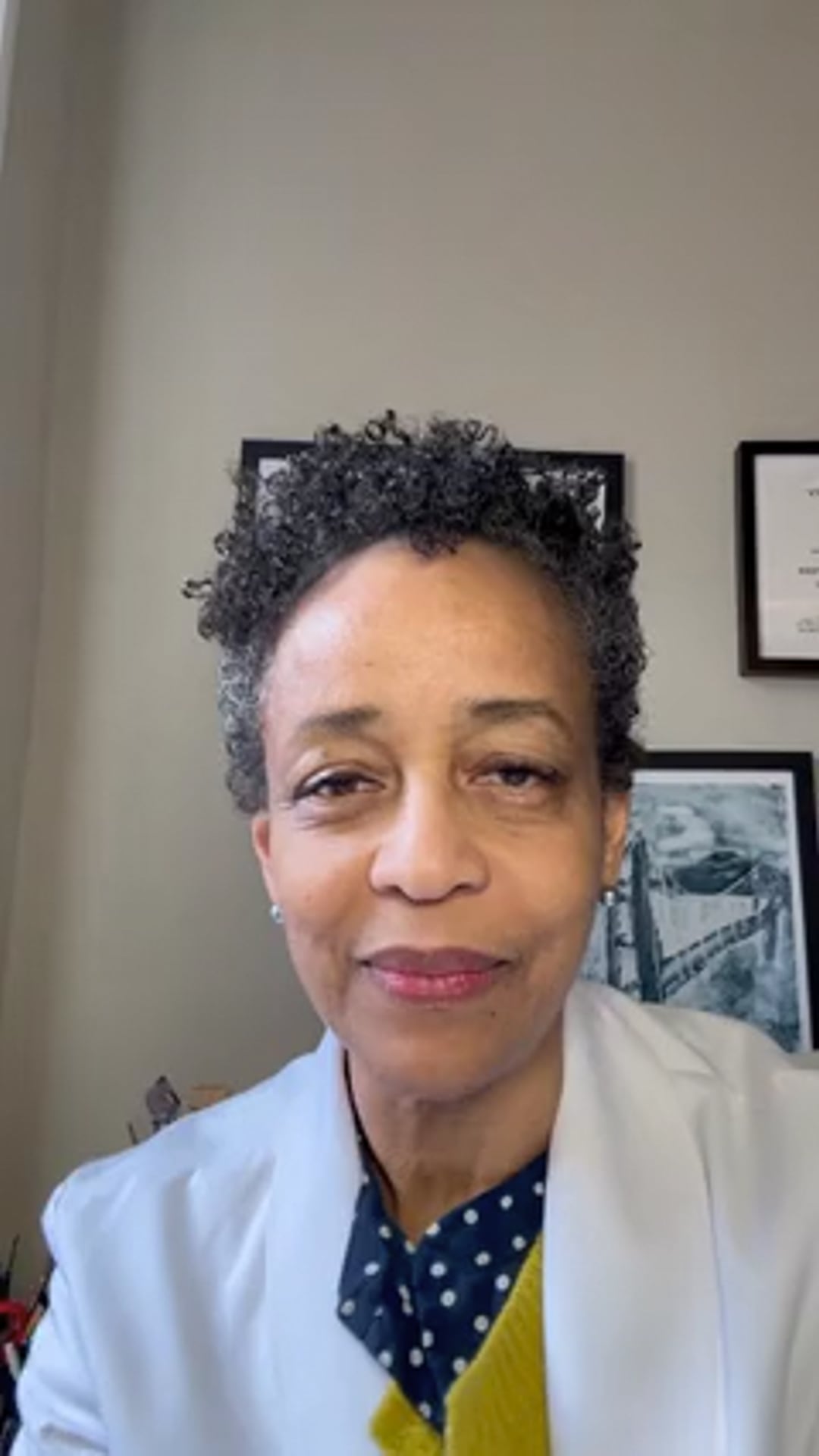 Hisla Bates, MD