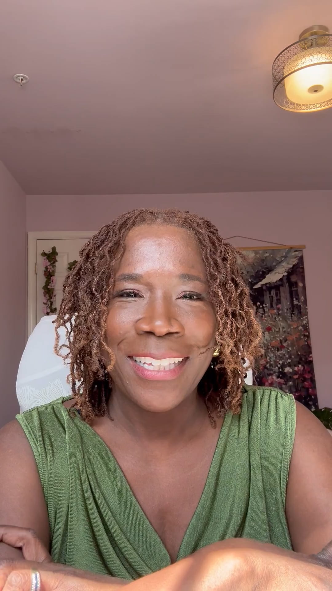 Wendy-Nia Griffin
