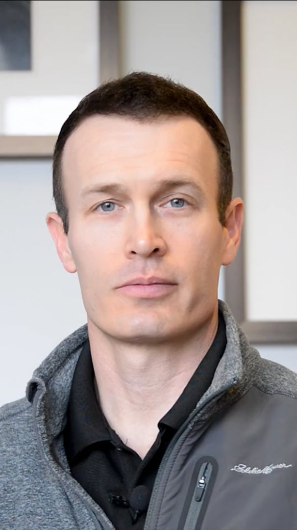 David Livingston