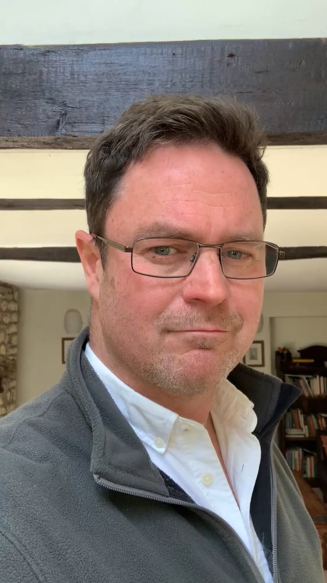 Jim Cogan