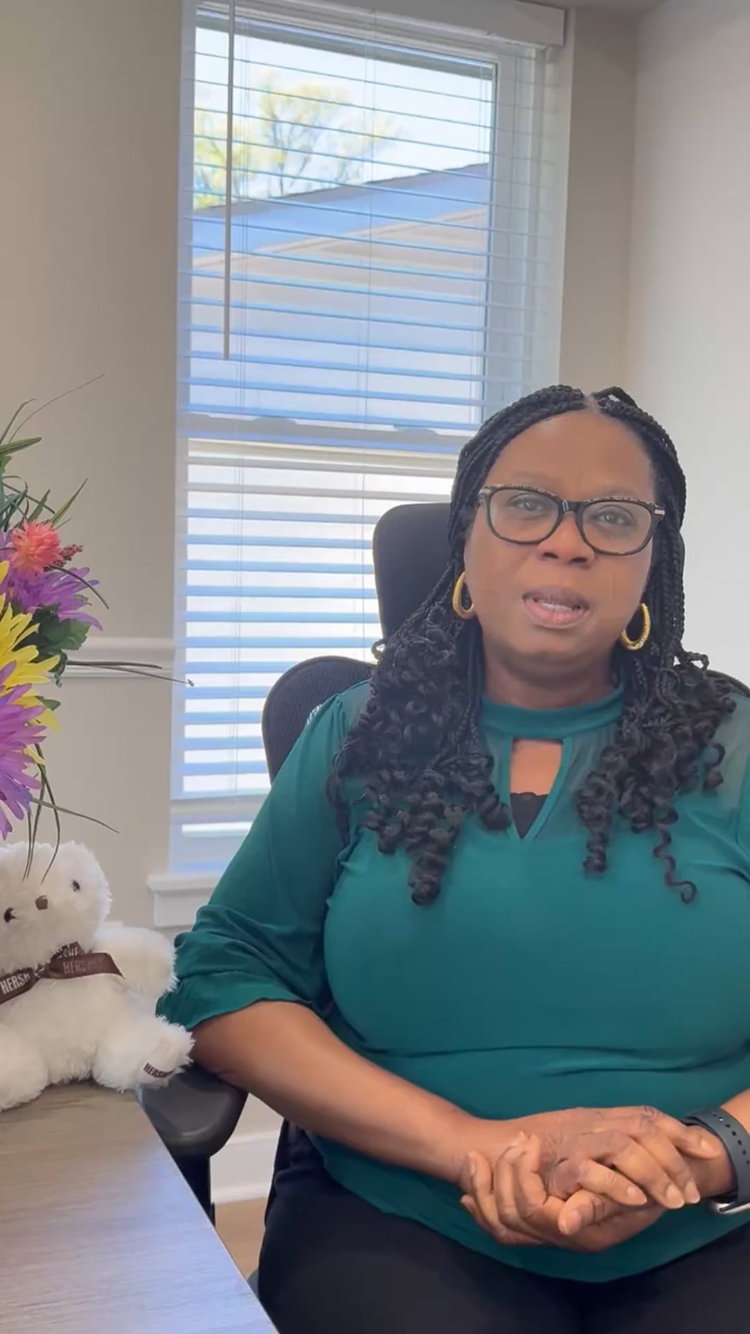 Ganiyat Funmilayo Efuntoye