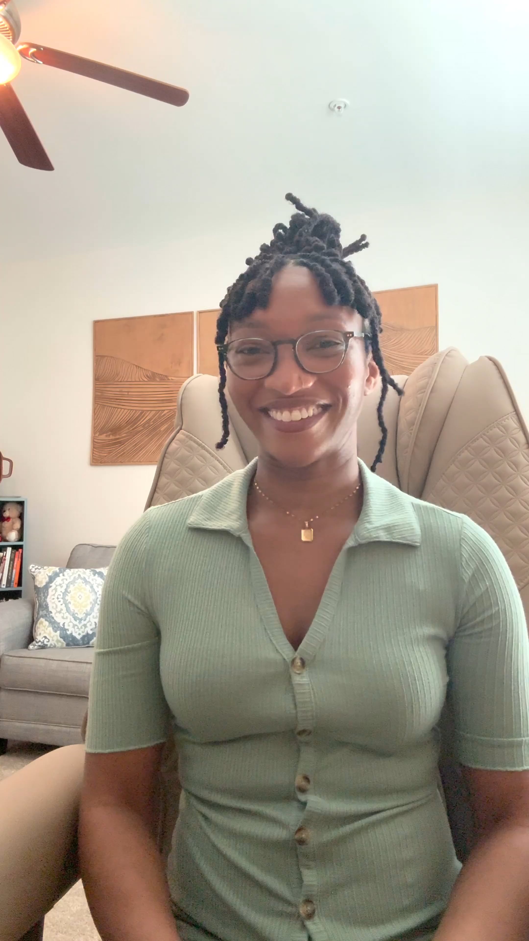 Keisha Barnes