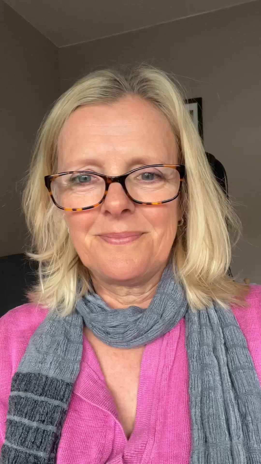 Melanie Kinross