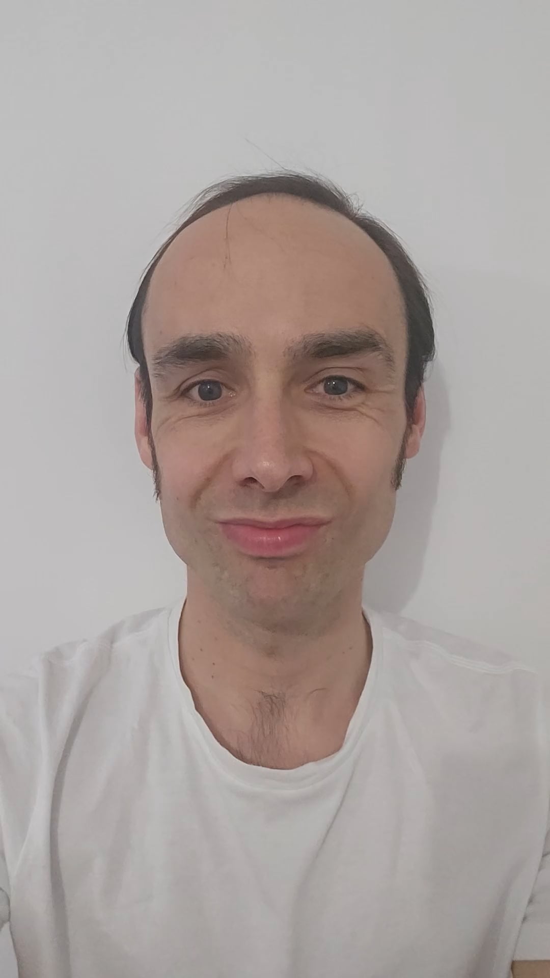 Ben Warden