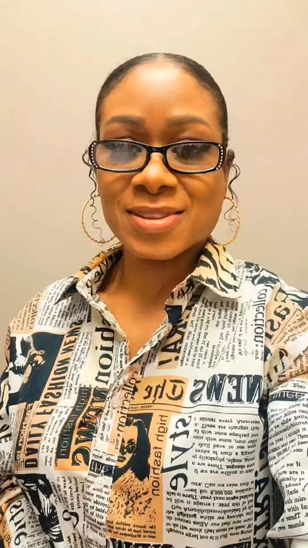 Kimberly Patrice Summerville