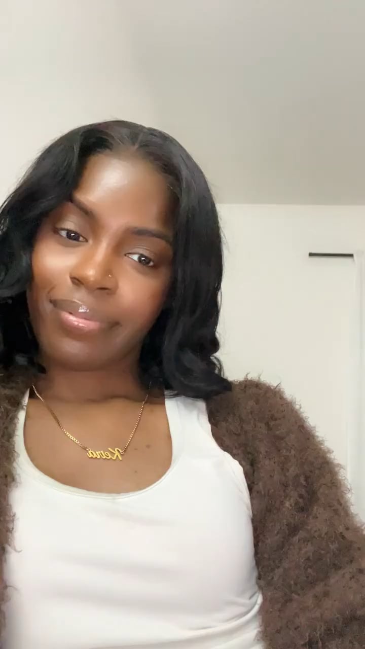 Shakeira Randall