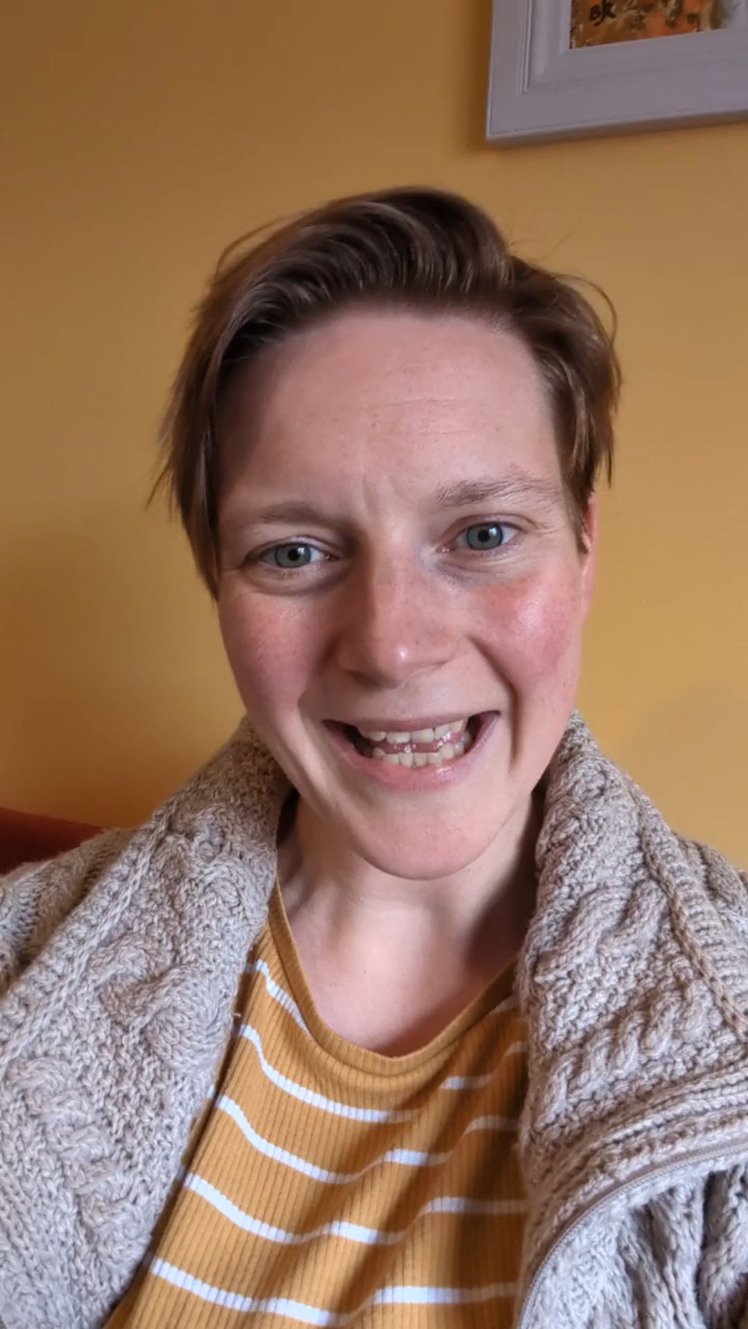 Dr Johanna Lind