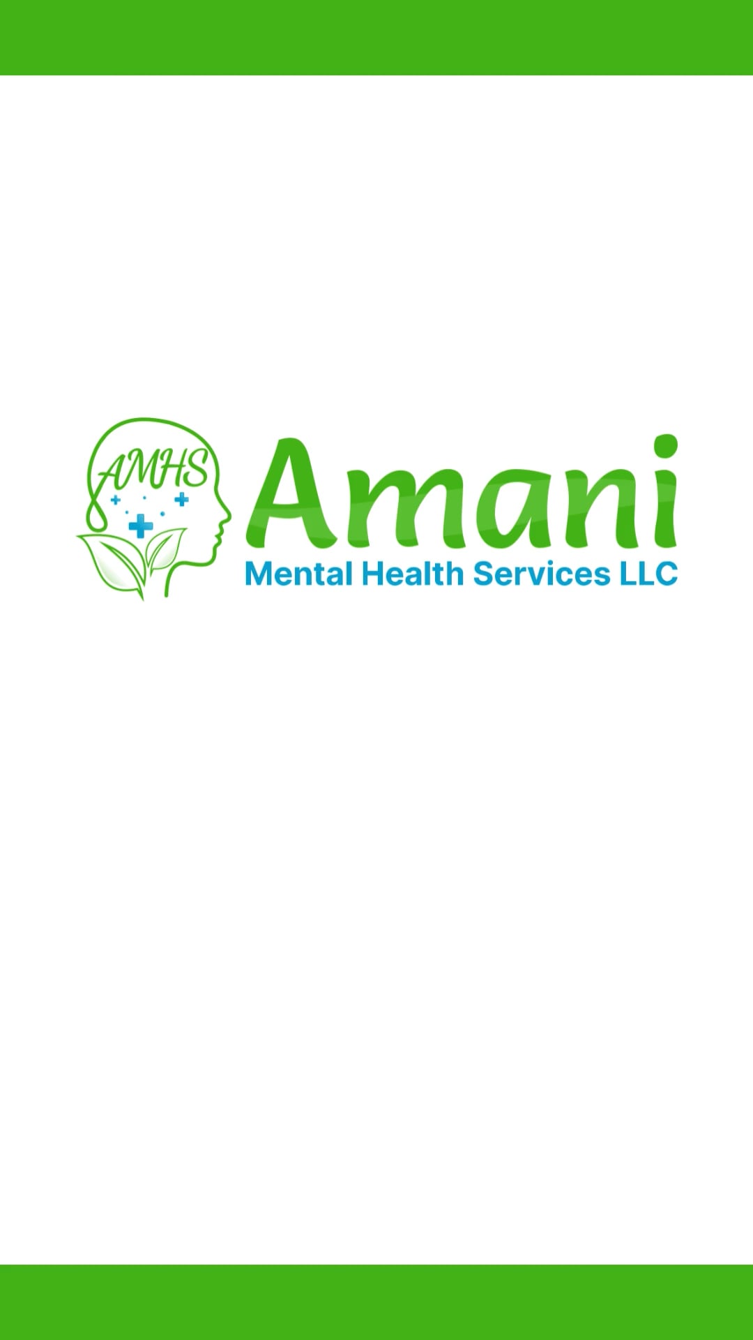 Amani Mental Health Services, LLC