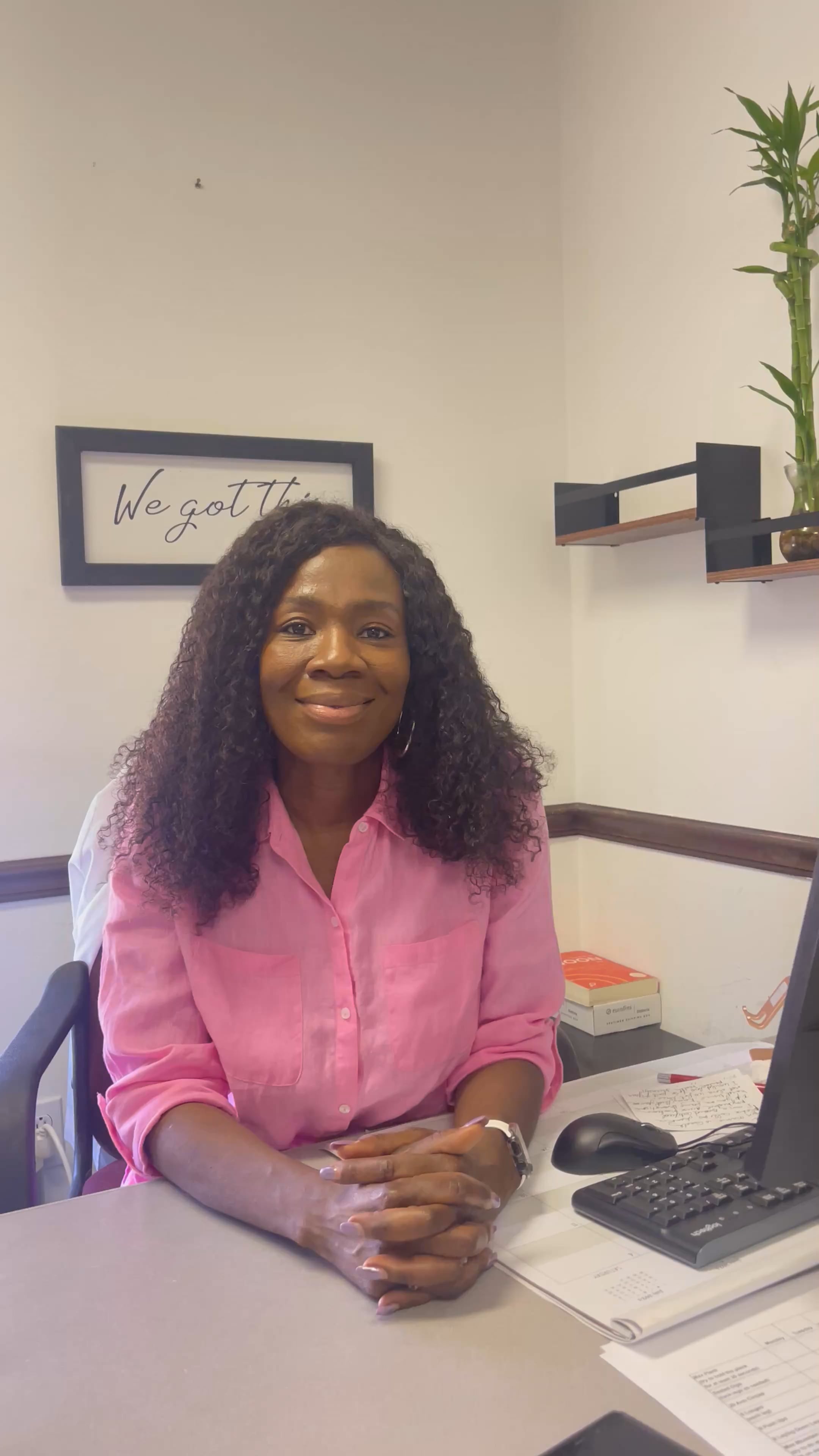 Sunrise Family Practice Mind & Body Wellness