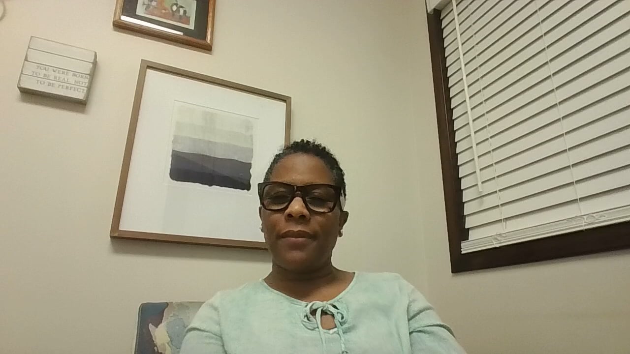 Karen Parham