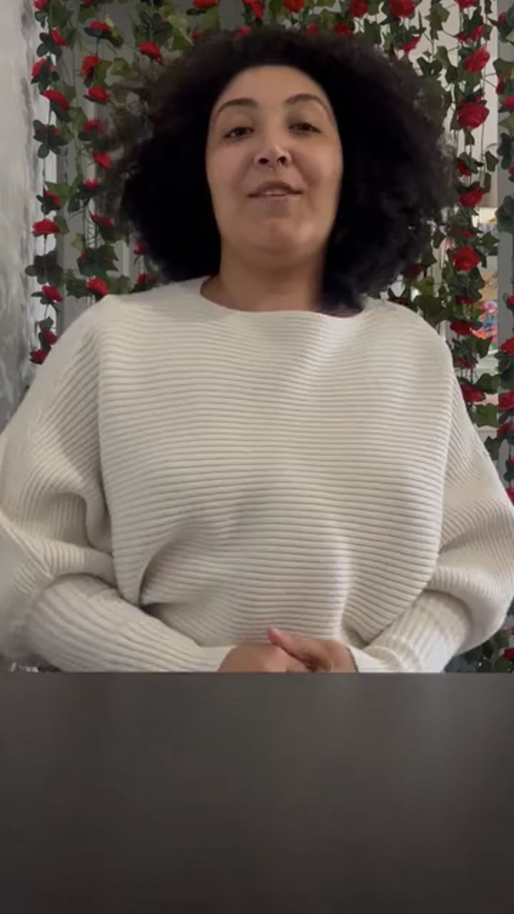 Maria Victoria Gonzalez