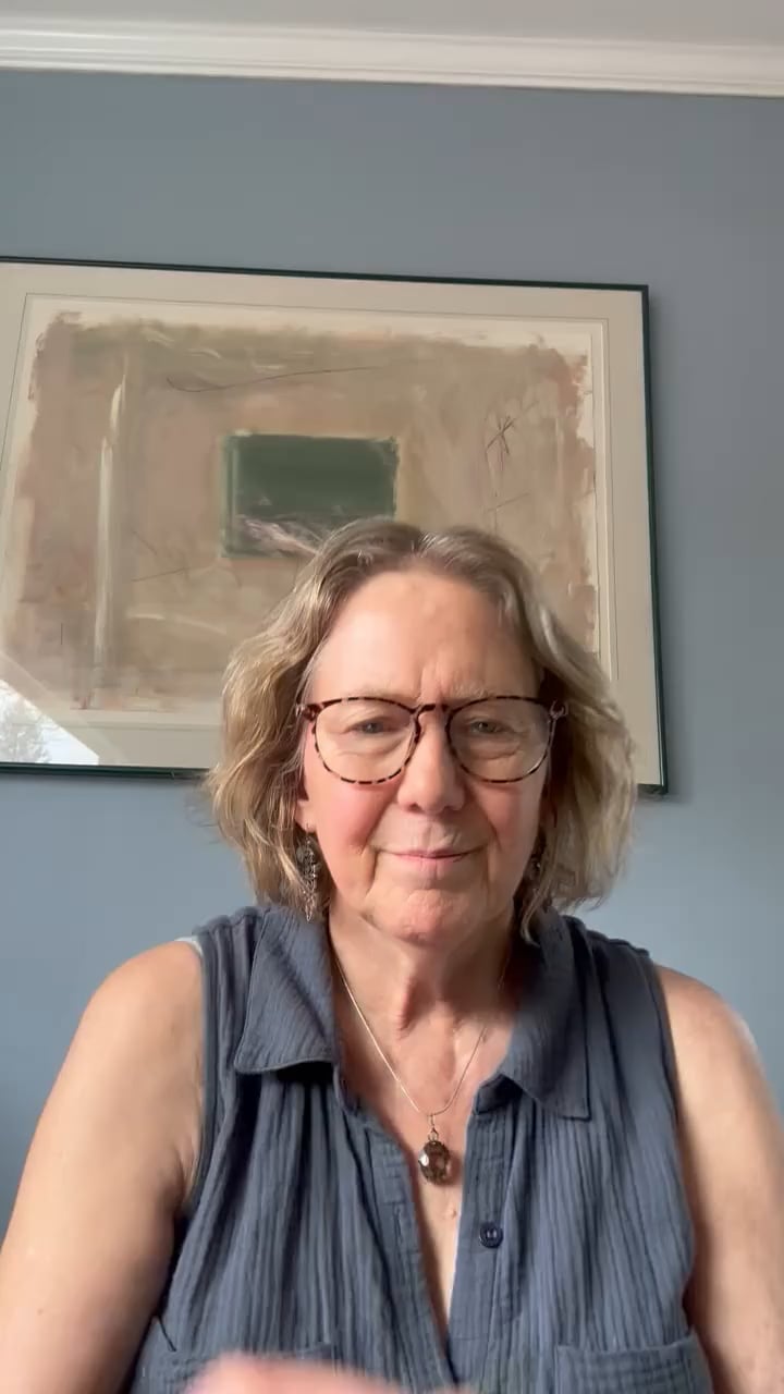 Carol Greenberger