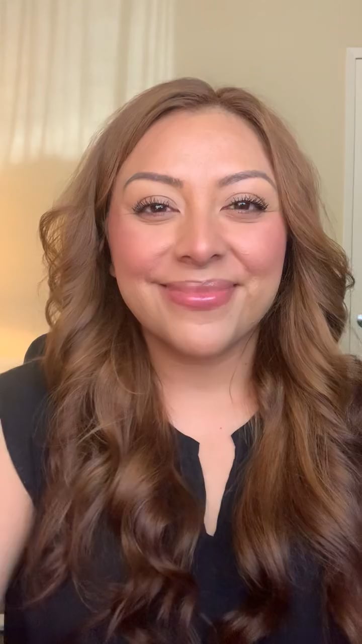 Maria Barrera Pacheco