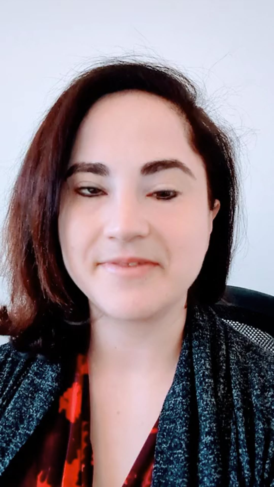 Genevieve M. Reich