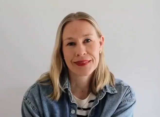 Susie Santacroce