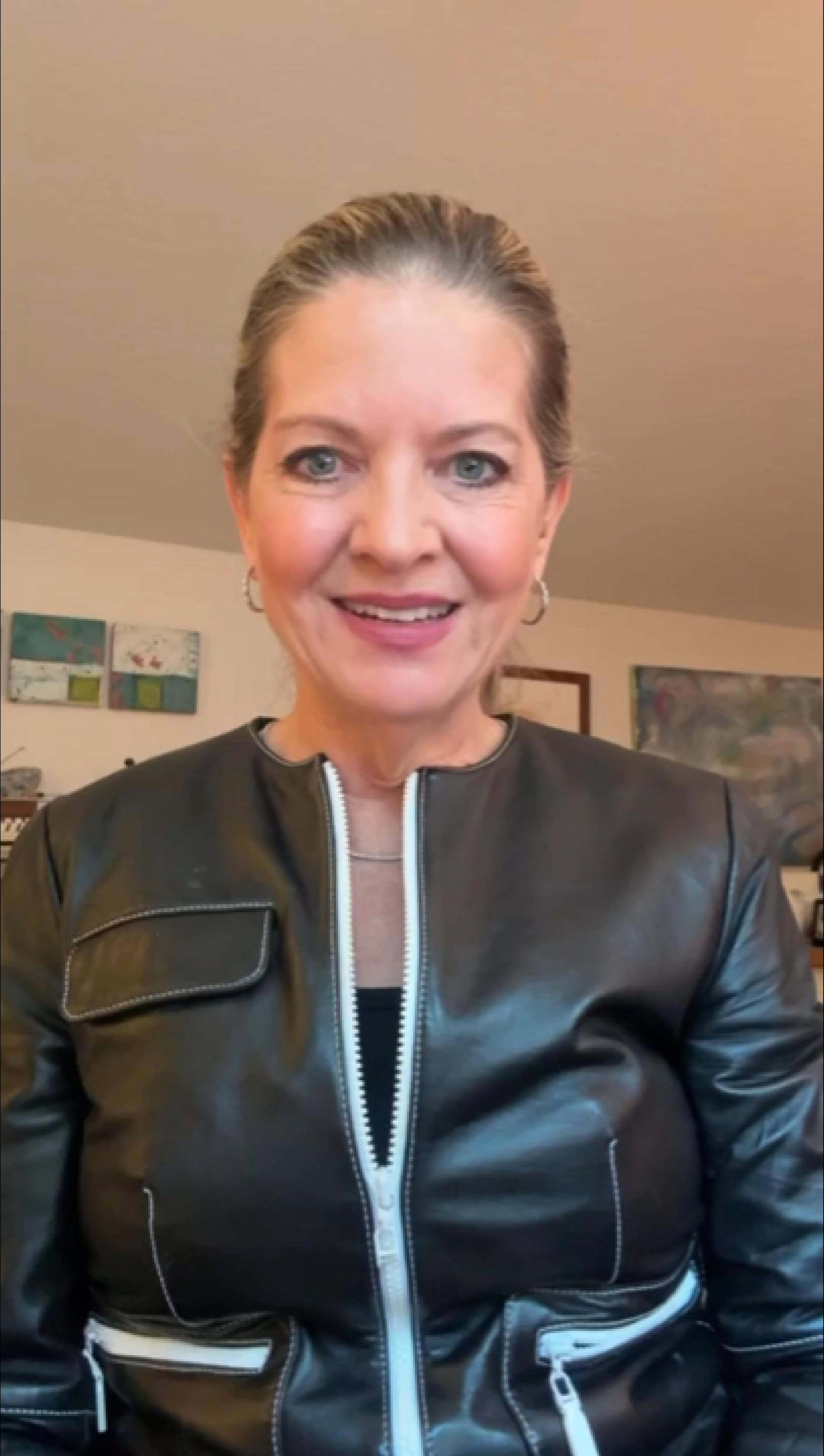 Lisa Pepper-Satkin