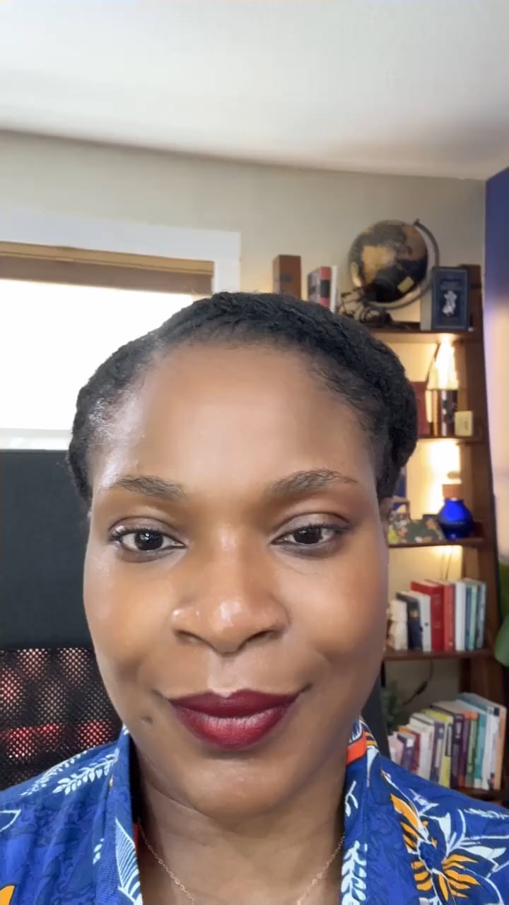 Oreoluwa Oye