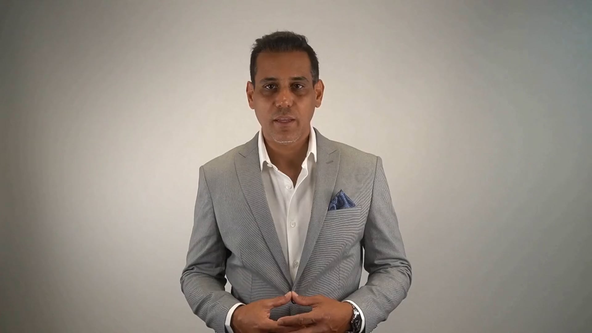 Luis Marchany Alfonso