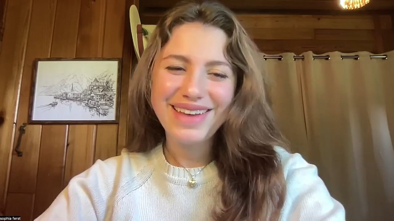 Black Sheep Therapy || Sophia Ruah Ferst