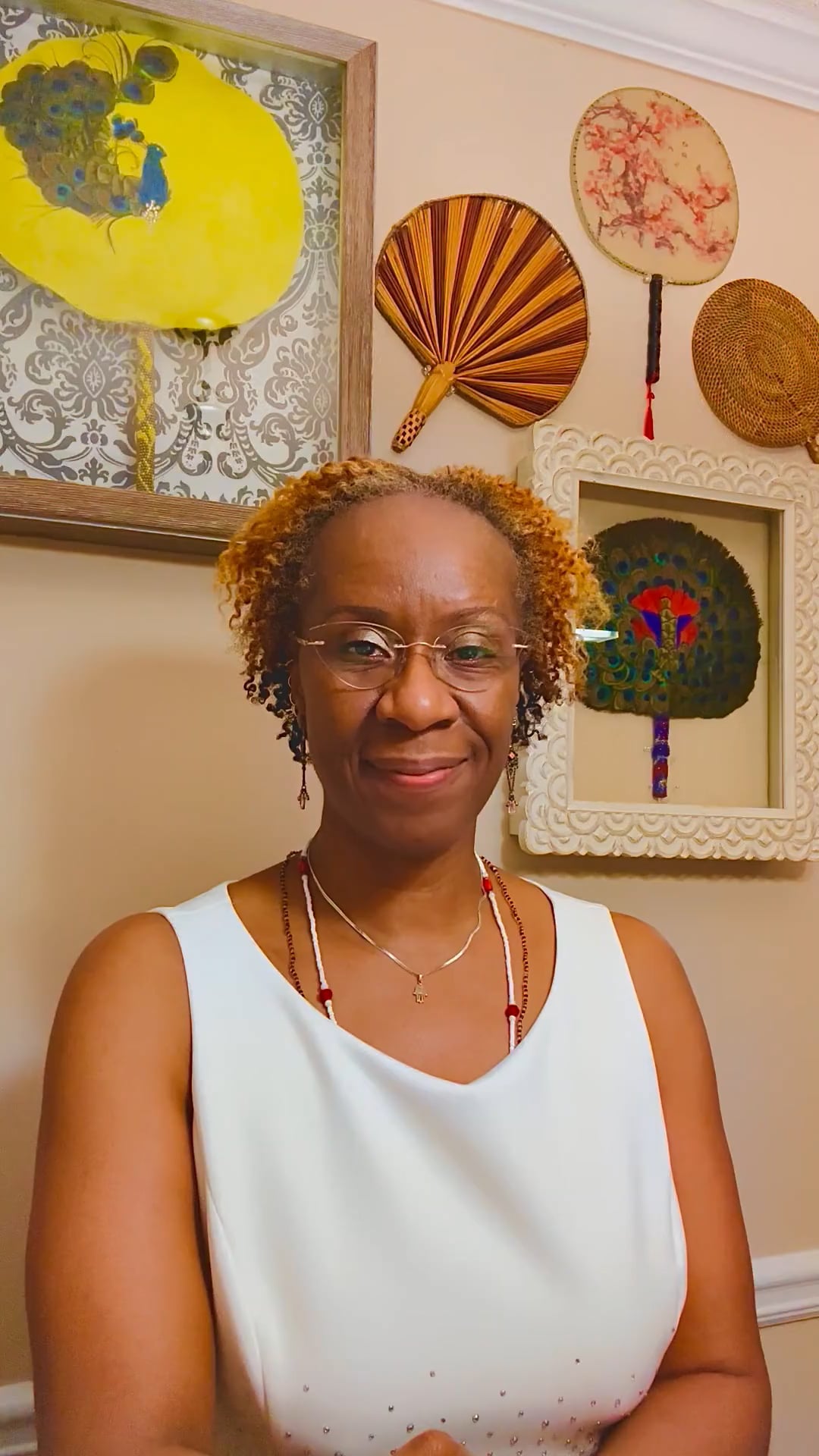 Tasha L Fortenberry