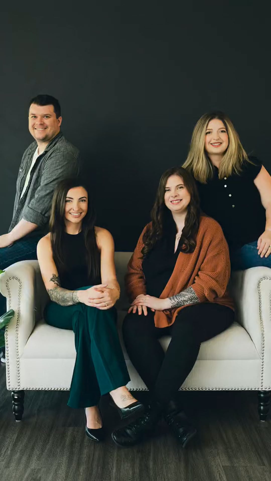 Beckner Counseling, LLC