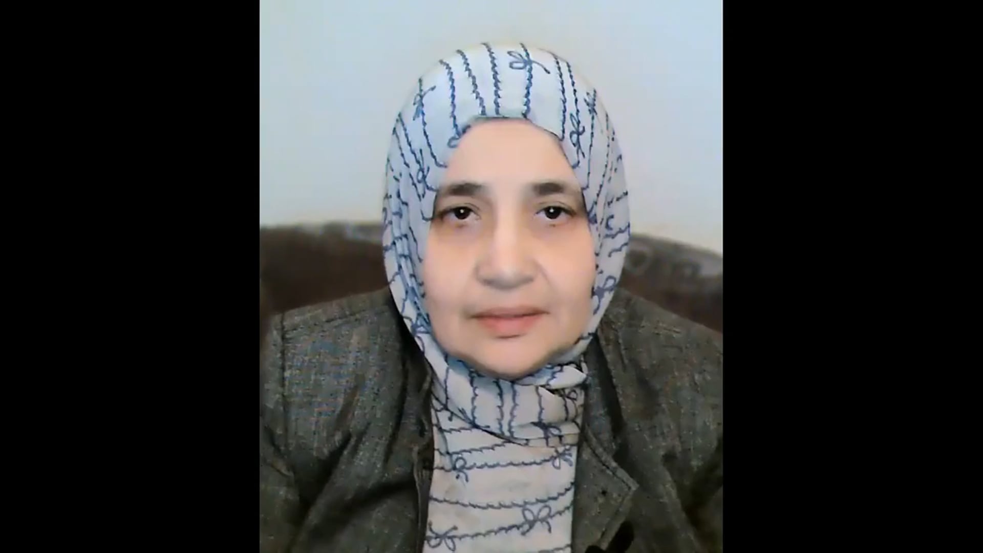 Prof Sahar Talaat Elbassiony