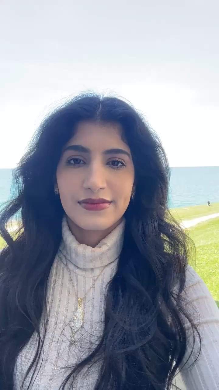 Aqsa Javaid