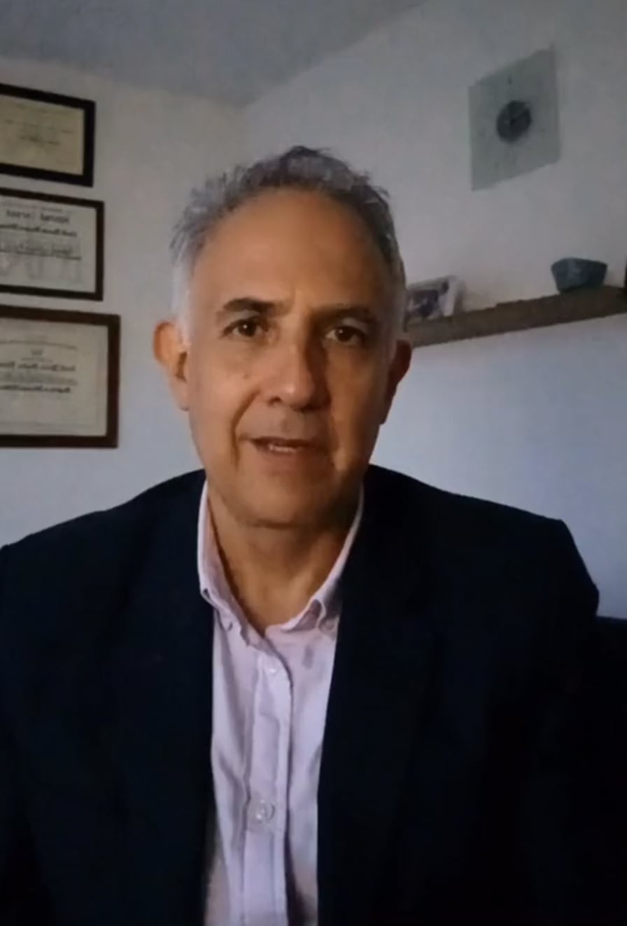 Camilo Mendoza Palacios
