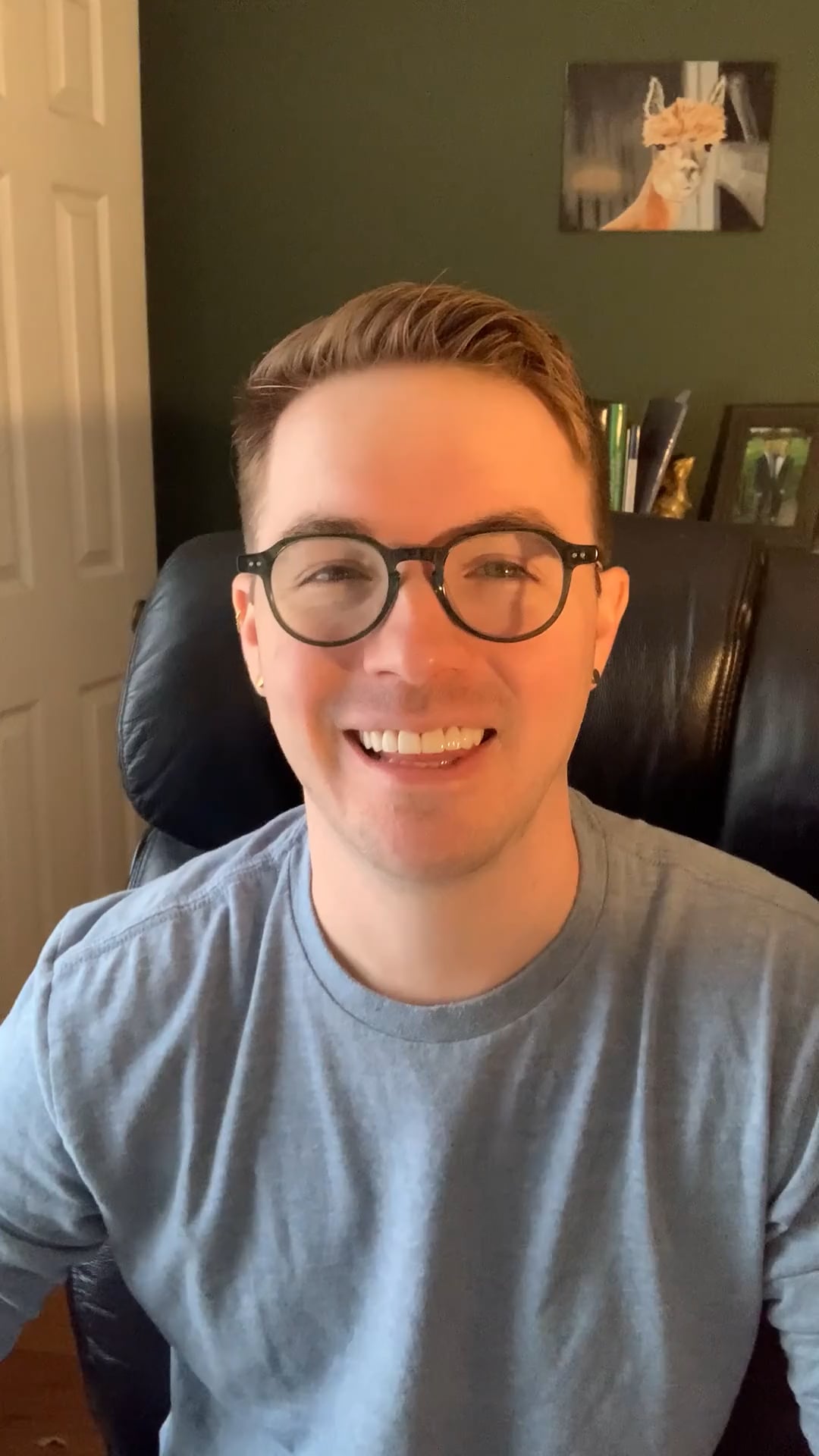 Zachary Kinsley-Greeley