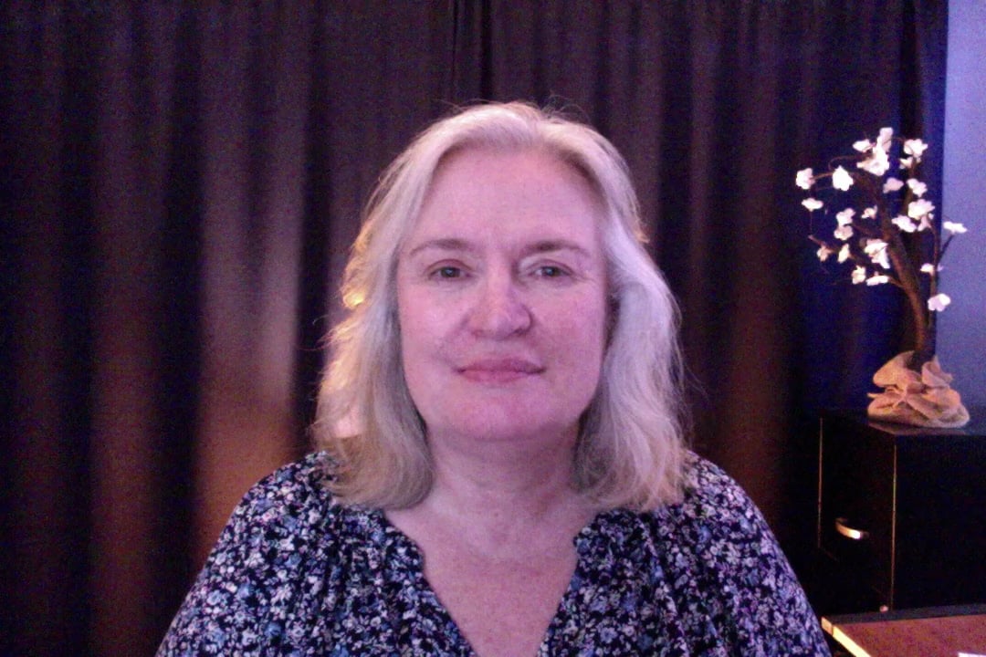 Janet Anderson-Murch