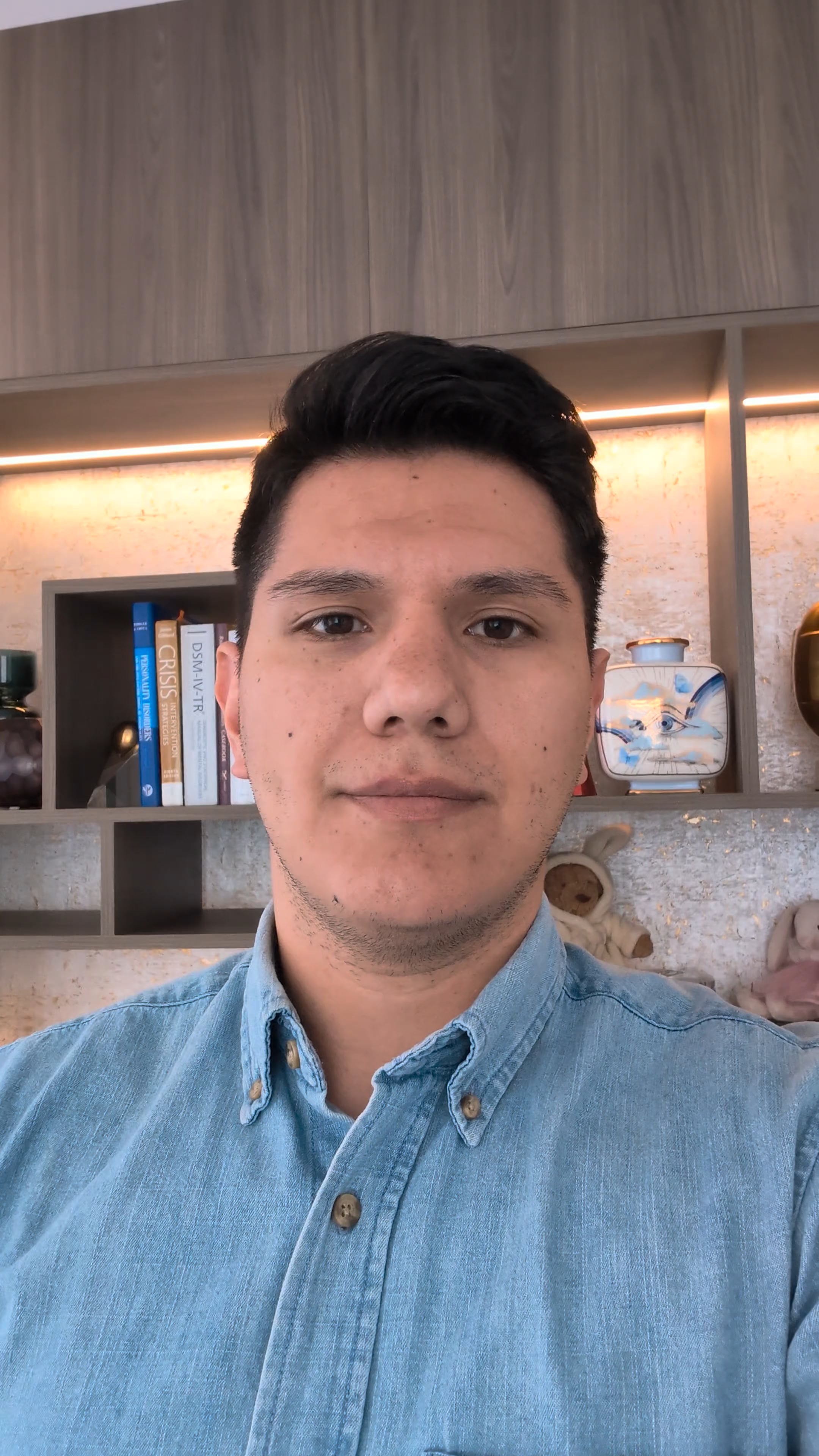 Daniel Martínez Tafolla