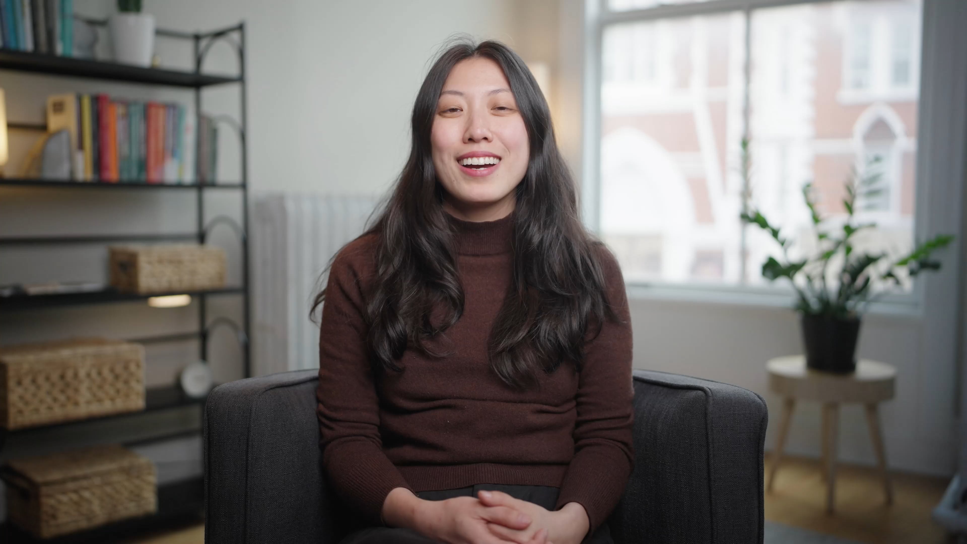 Frances Jin