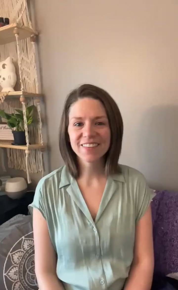 Niki Parker - Online Christian Therapist for Women