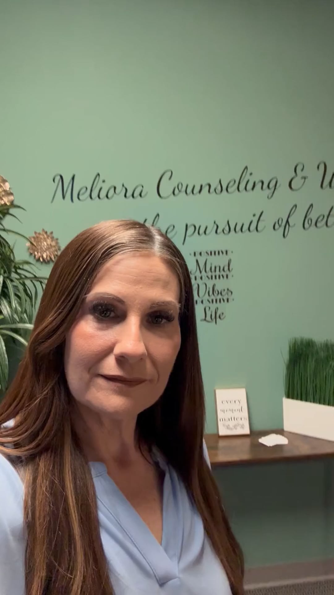 Meliora Counseling & Wellness