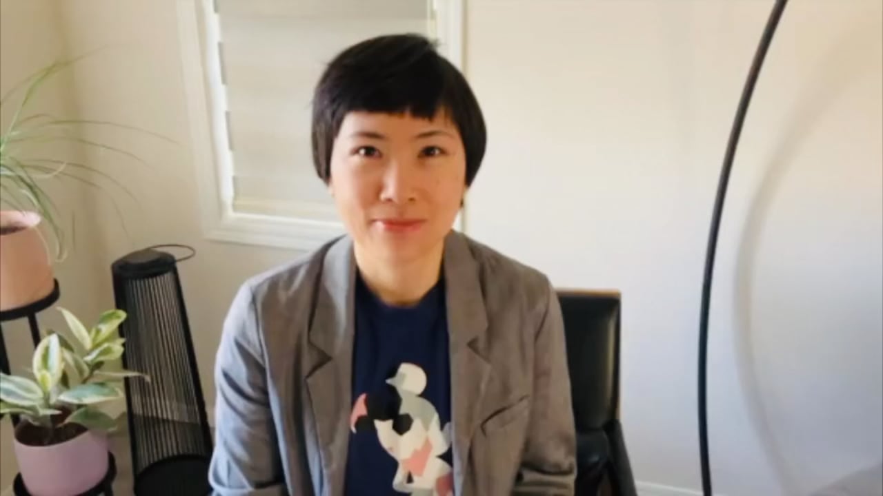 Dr. Sulin Tan