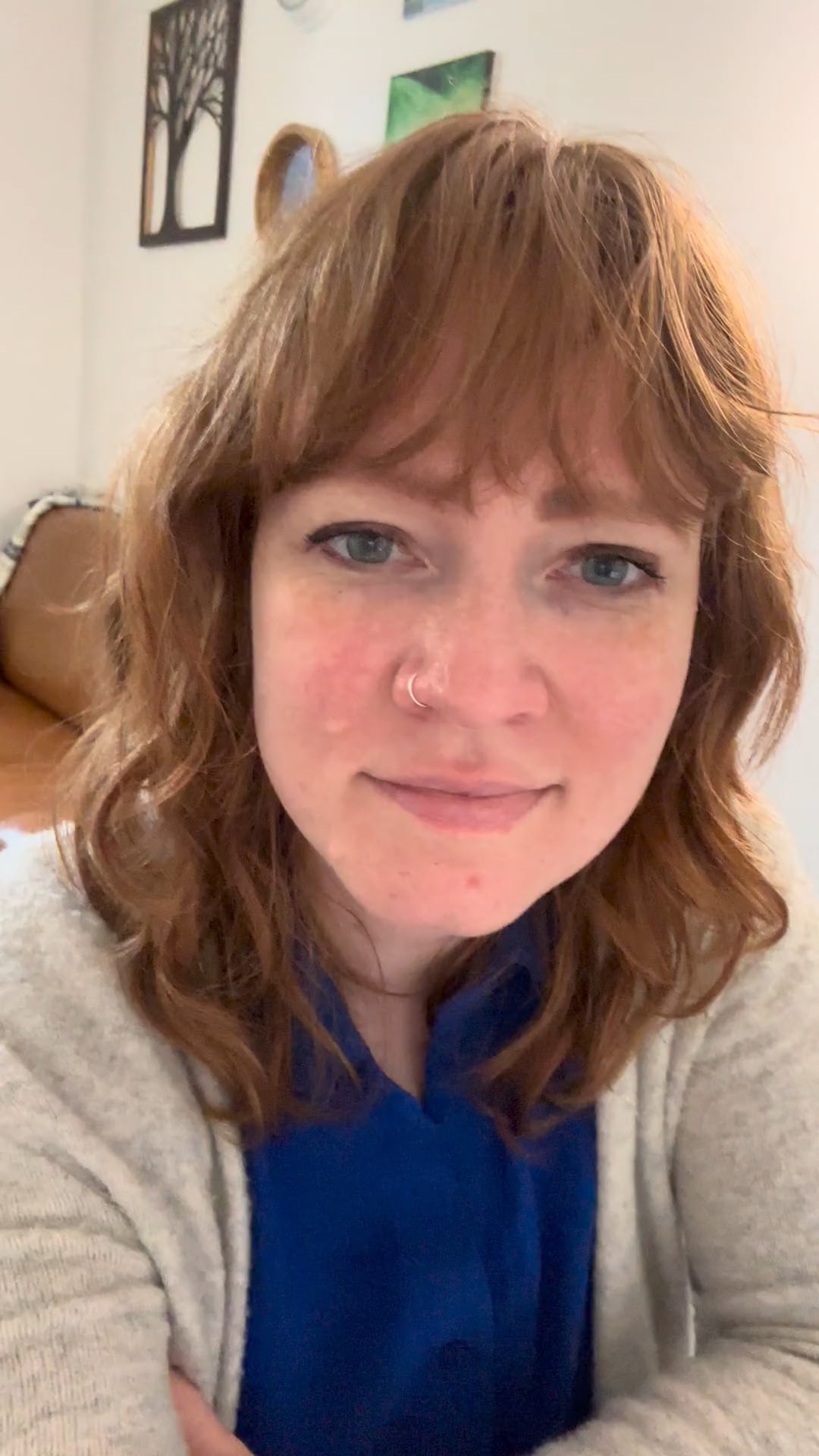 Ellie McCollister: Trauma-Informed Anxiety Therapy