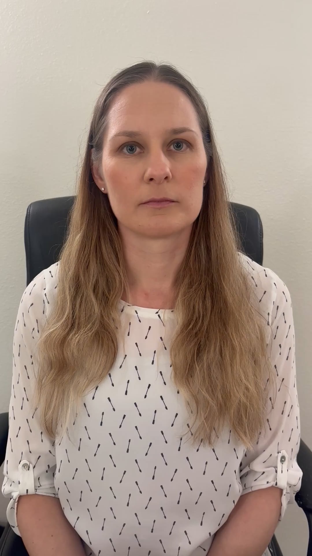Dr. Crystal Lozier