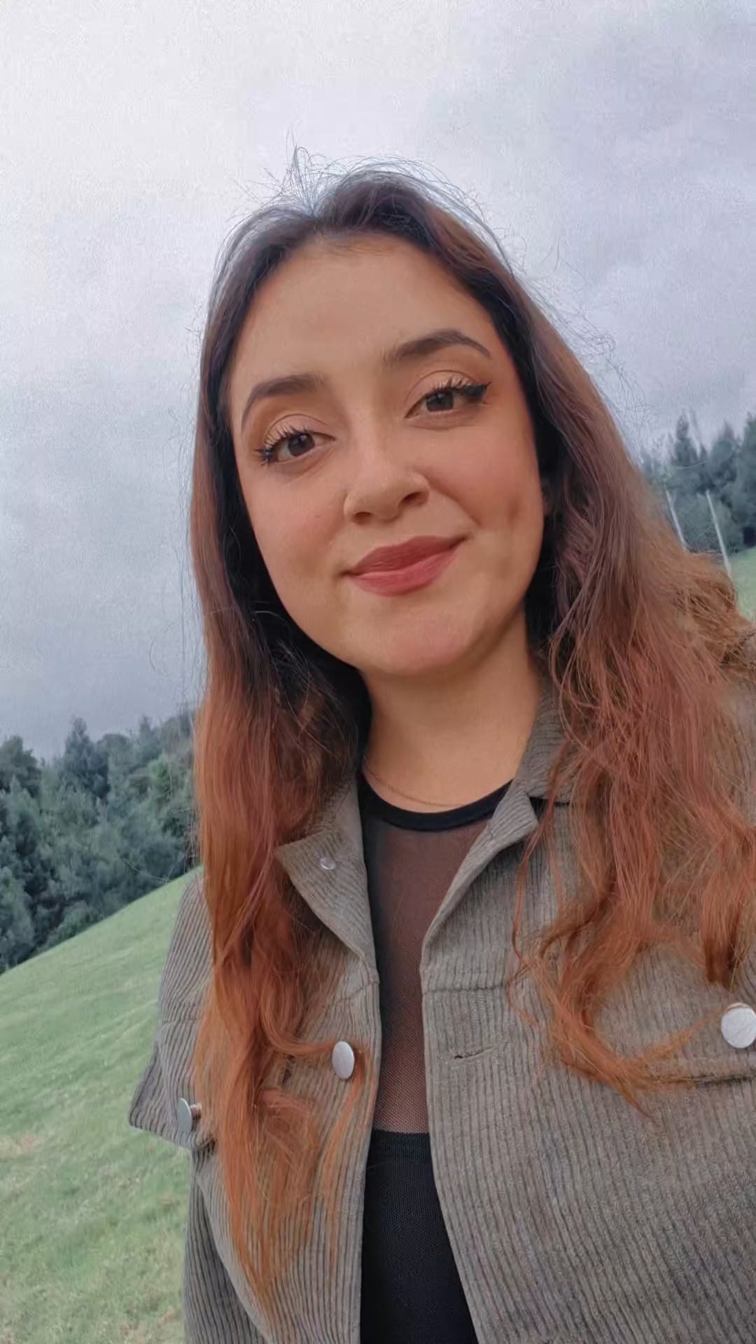 Karla Fernanda Sanchez Marquez