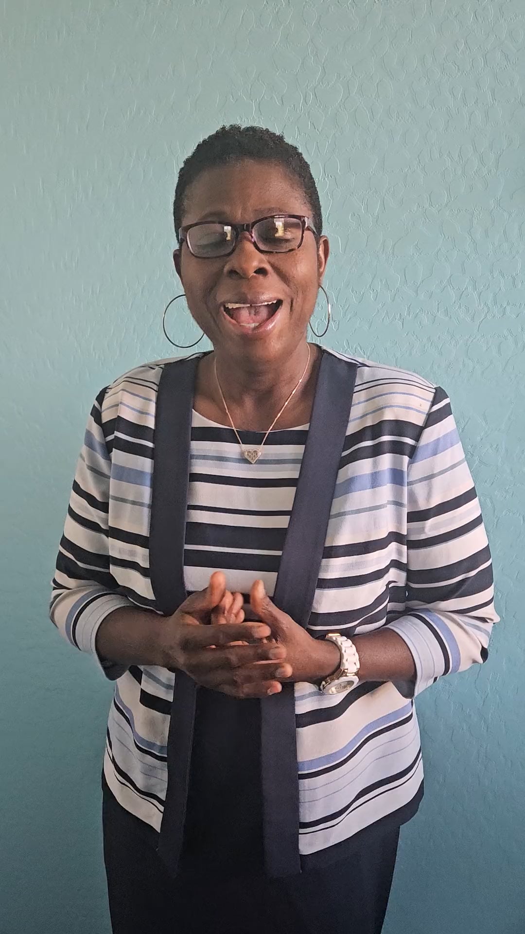 Felicia Ugborugbo