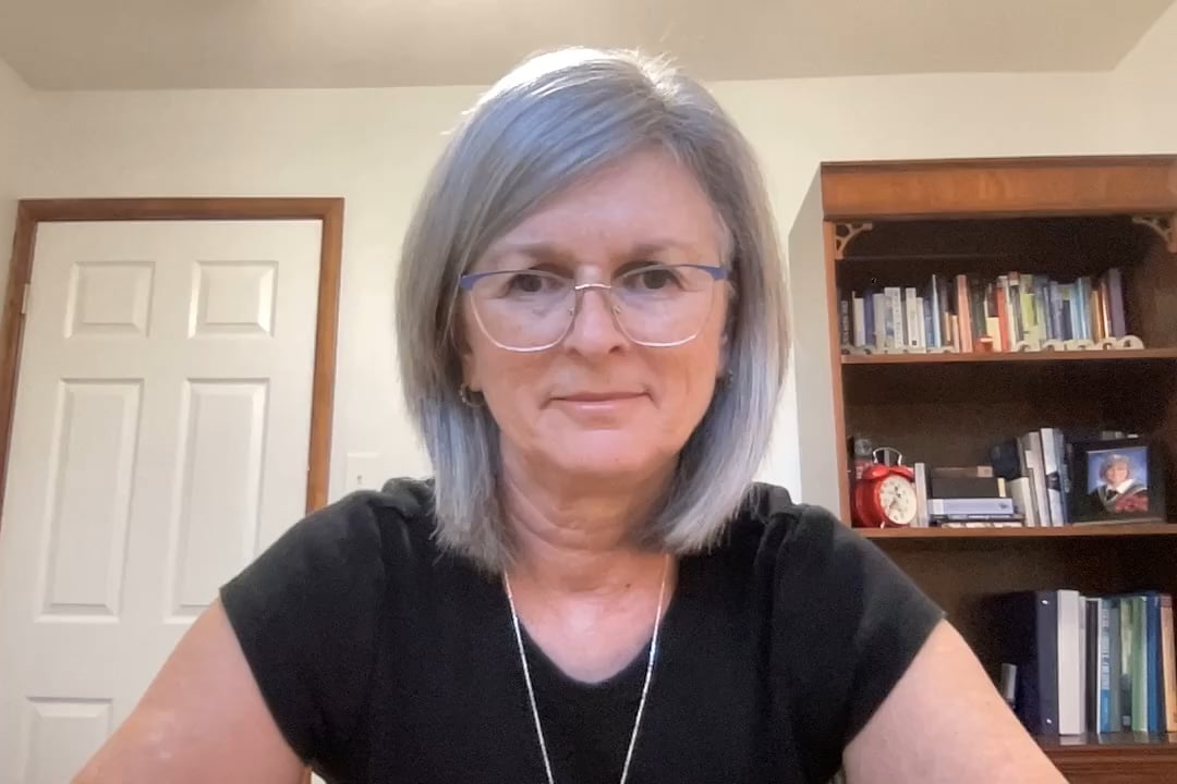 Cherrie Fielder