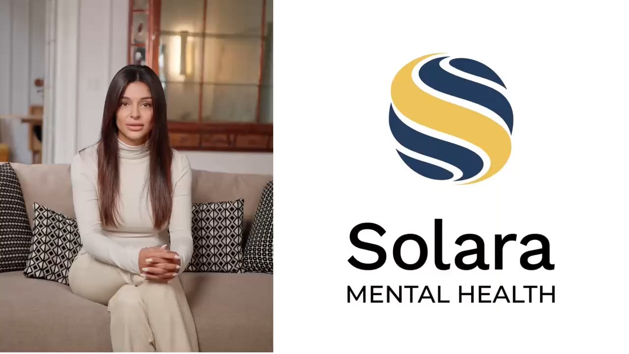 Solara: Military-Exclusive Mental Healthcare