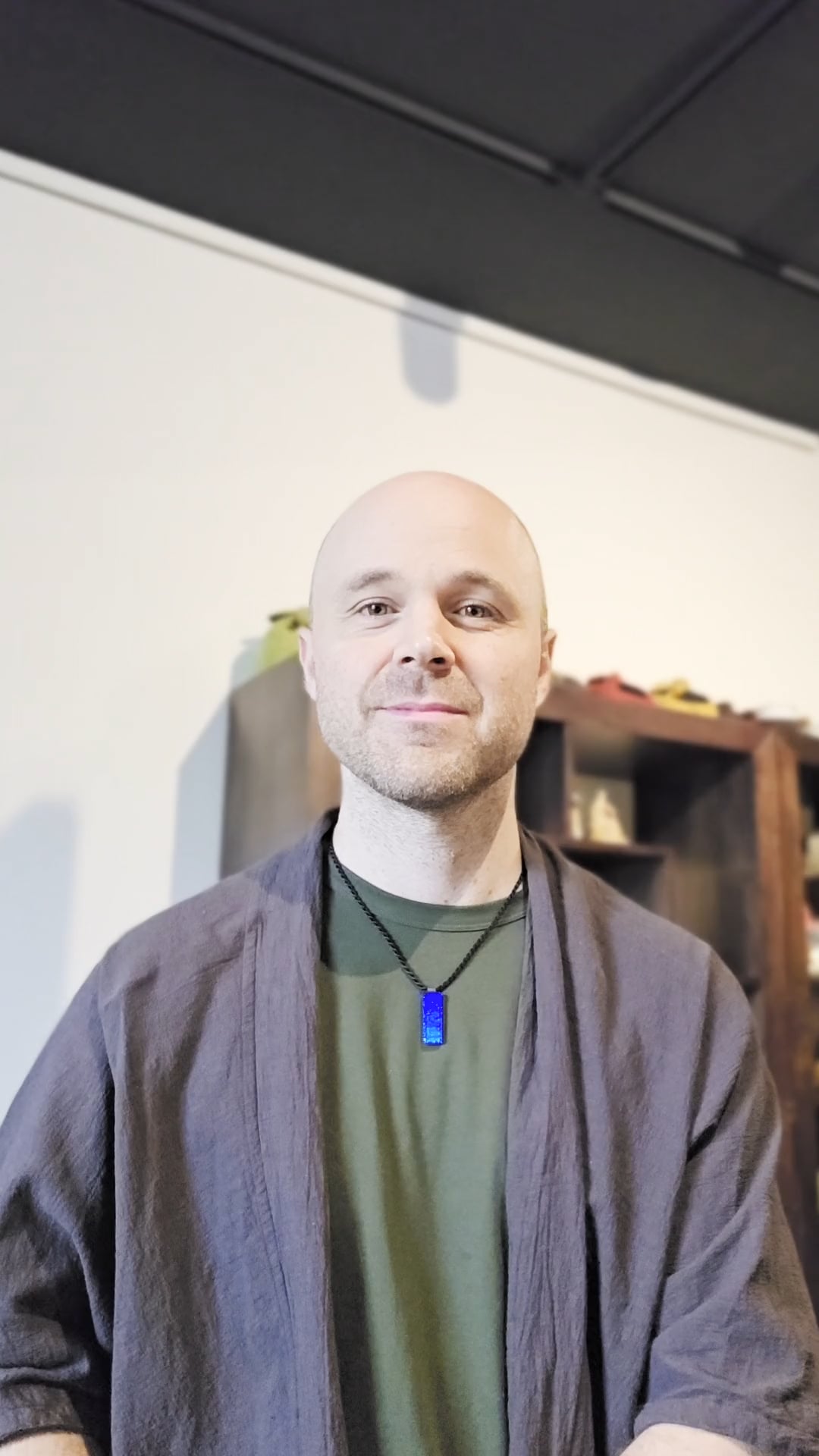 Erik J West
