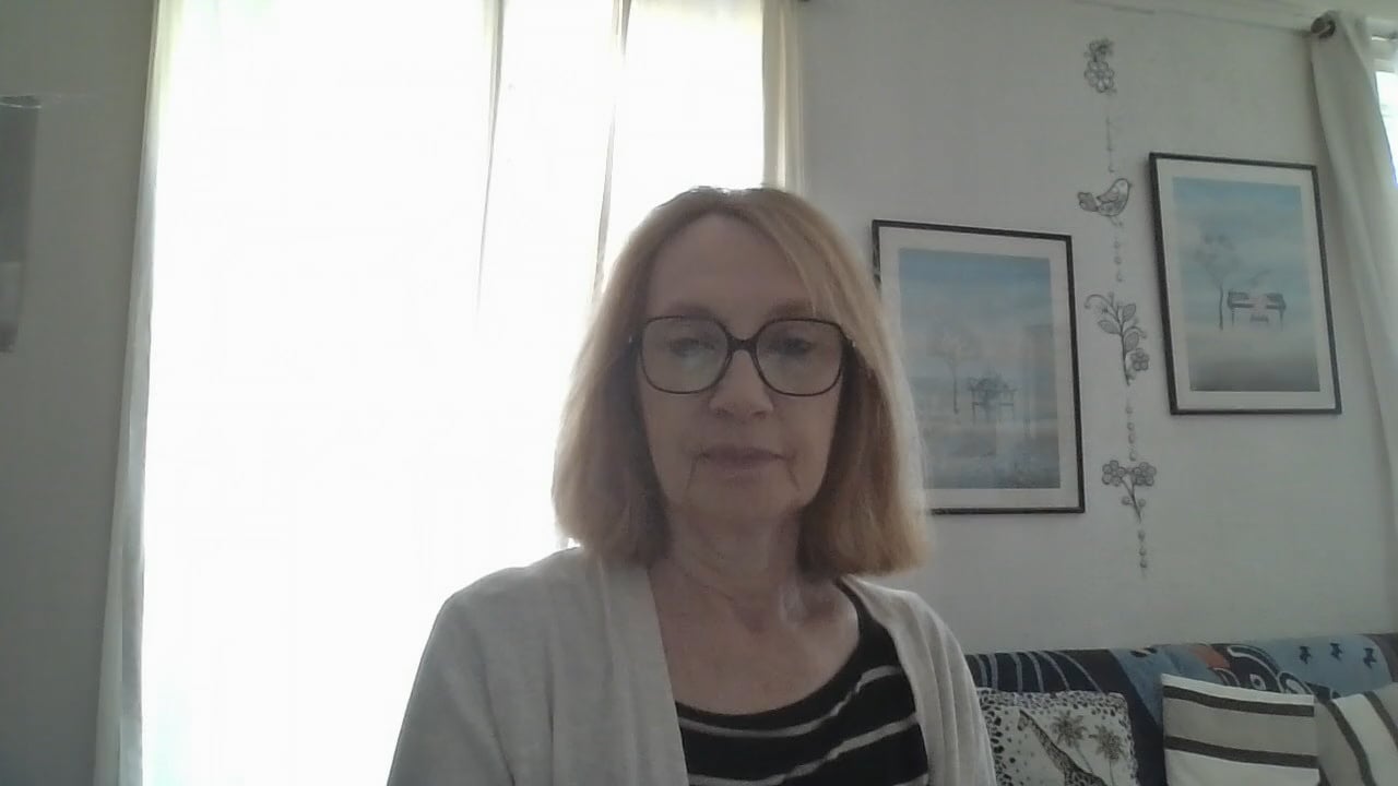 Dominique Dhaine