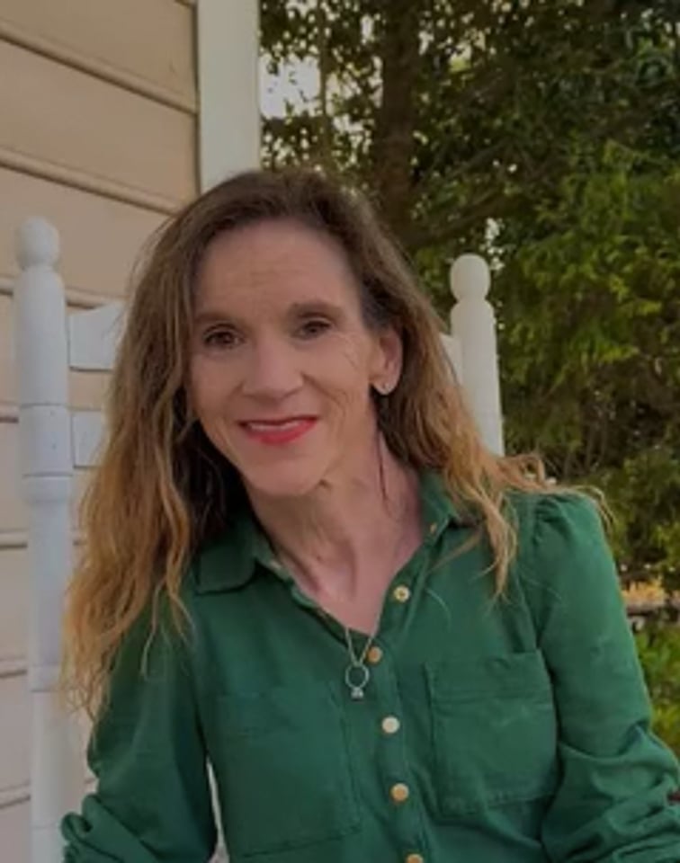 Kristan Graham Seaford